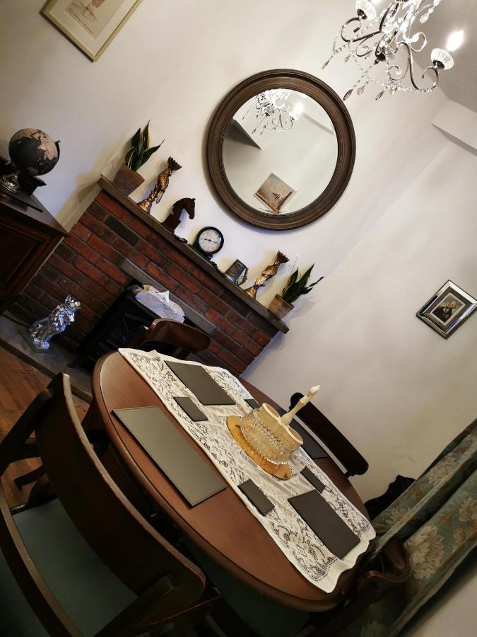 Villa The Nook à Bishop Auckland Extérieur photo