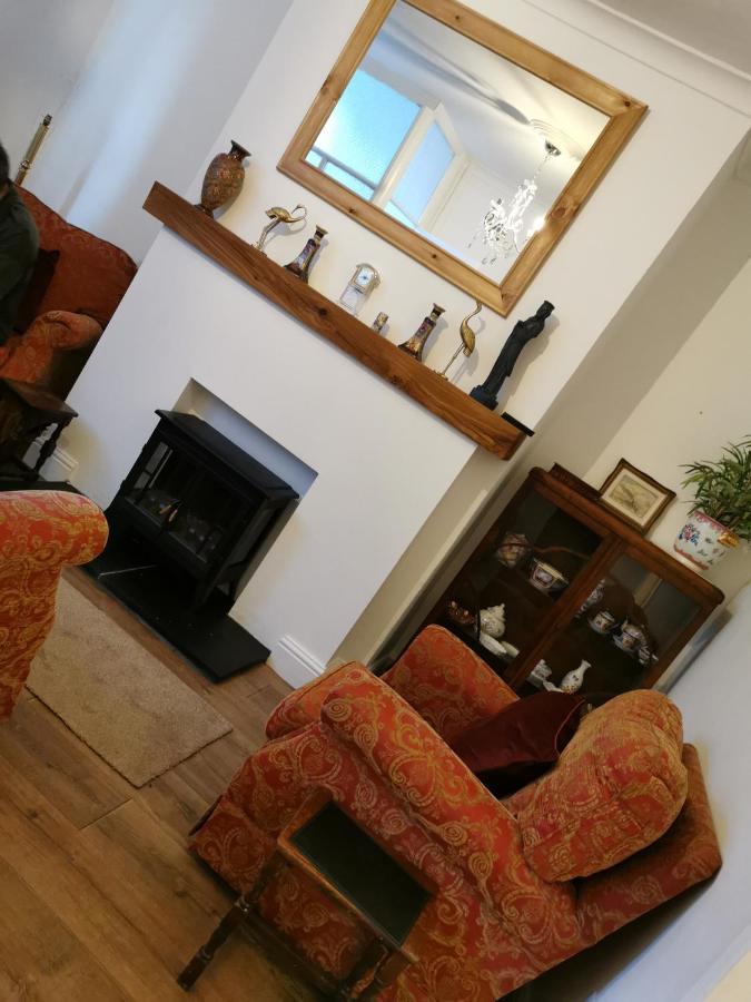 Villa The Nook à Bishop Auckland Extérieur photo