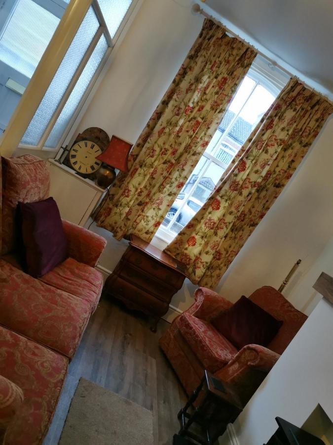 Villa The Nook à Bishop Auckland Extérieur photo