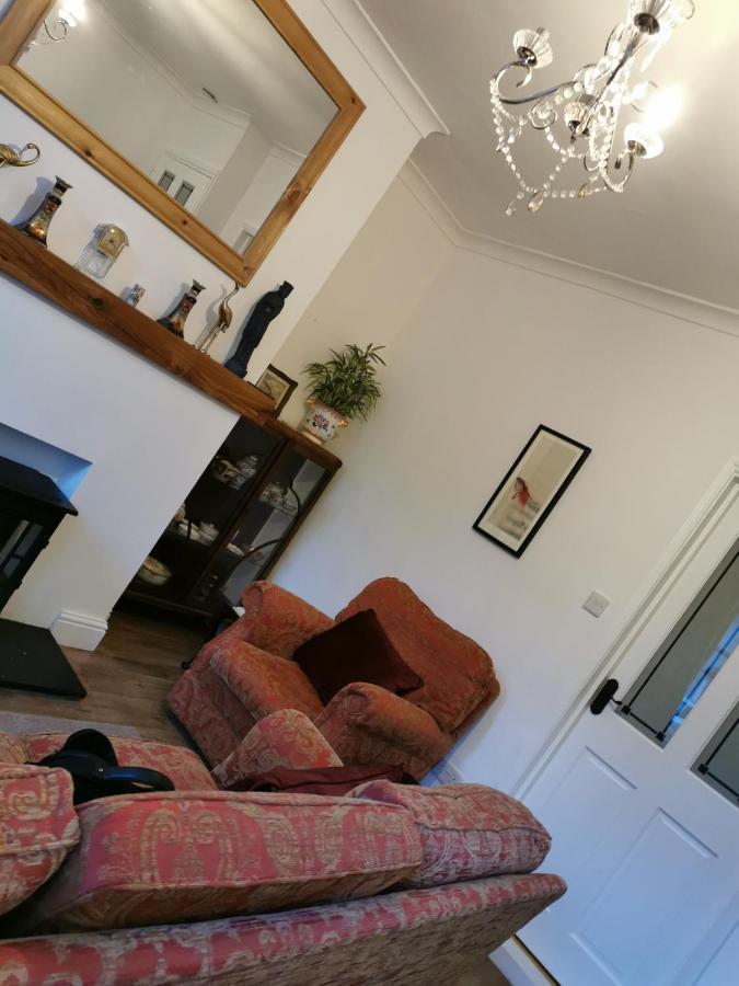 Villa The Nook à Bishop Auckland Extérieur photo