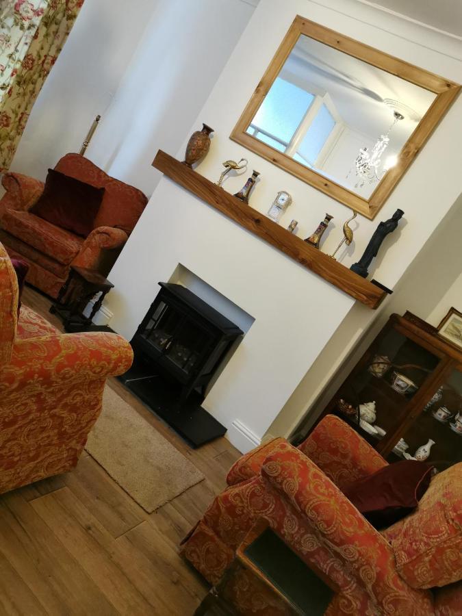 Villa The Nook à Bishop Auckland Extérieur photo
